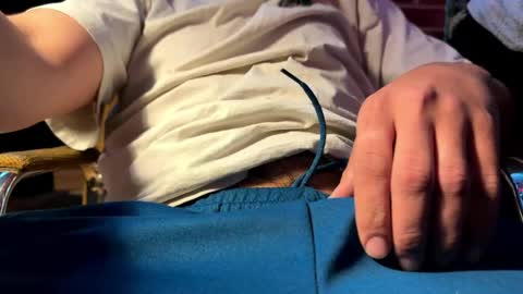 Snapshot of humungadunga chatting on April 2026 11:18:02 PM humungadunga online show from April 2026 11:18:02 PM