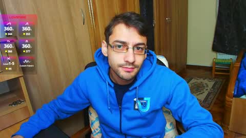 Eddy online show from December 2024 02:47:01 AM