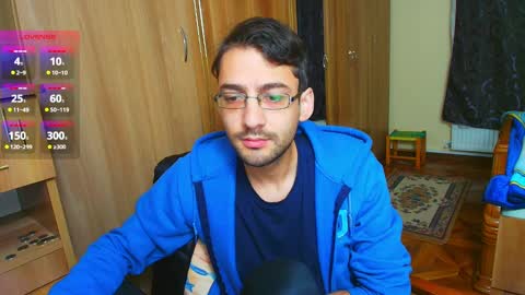 Eddy online show from December 2024 03:04:02 AM