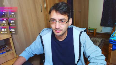 Eddy online show from December 2024 12:02:01 PM