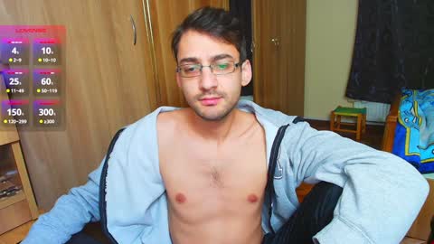 Eddy online show from December 2024 07:32:02 PM