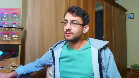 Eddy online show from December 2024 09:23:02 PM