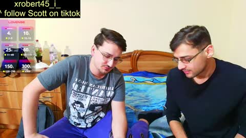 Eddy online show from December 2024 09:02:02 PM