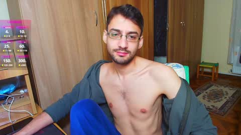 Eddy online show from December 2024 03:53:01 PM