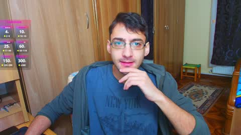 Eddy online show from December 2024 09:39:02 AM