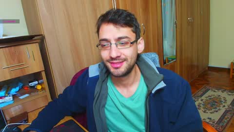 Eddy online show from December 2024 08:34:02 PM