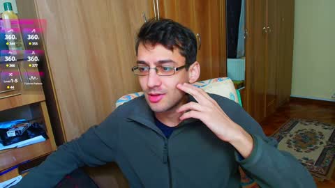 Eddy online show from January 2025 11:56:02 PM