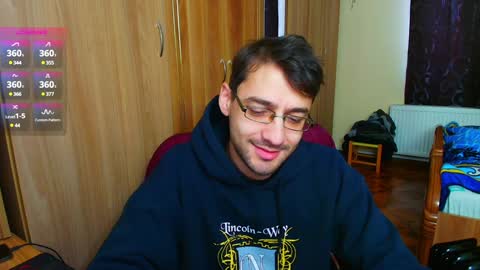 Eddy online show from January 2025 12:09:02 PM