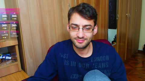 Eddy online show from January 2025 04:28:02 PM