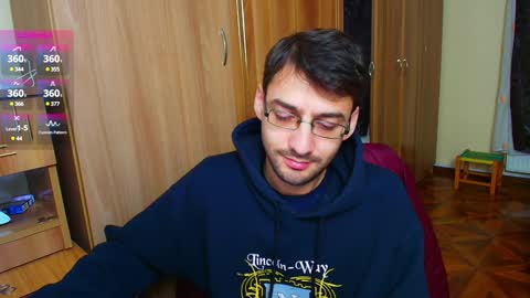 Eddy online show from January 2025 04:26:01 PM