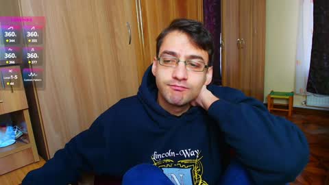 Eddy online show from January 2025 11:46:01 AM