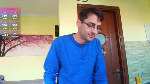 Eddy online show from February 2025 03:27:01 PM