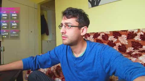 Eddy online show from February 2025 02:54:02 PM