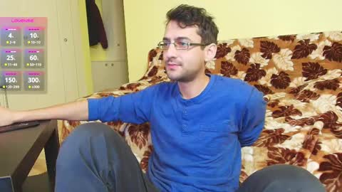 Eddy online show from February 2025 05:58:01 PM