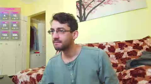 Eddy online show from March 2025 12:09:02 PM