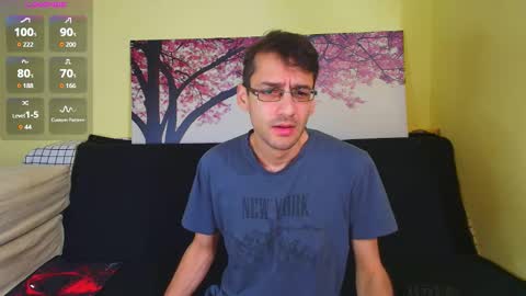 Eddy online show from October 2025 03:03:02 AM