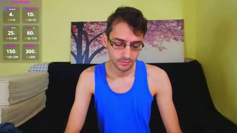 Eddy online show from October 2025 09:53:01 PM