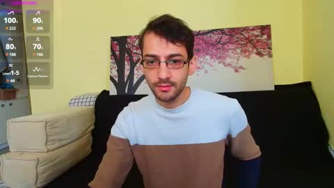 Eddy online show from November 2025 10:27:01 AM