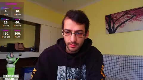 Snapshot of hungeddy chatting on January 2026 08:39:02 AM Eddy online show from January 2026 08:39:02 AM