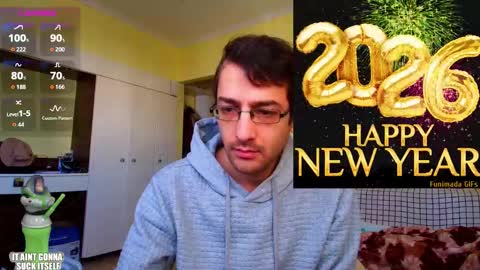 Snapshot of hungeddy chatting on January 2026 08:50:02 AM Eddy online show from January 2026 08:50:02 AM