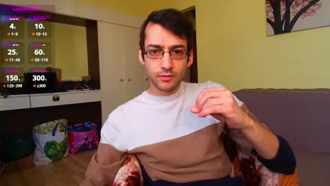 Snapshot of hungeddy chatting on January 2026 08:41:01 AM Eddy online show from January 2026 08:41:01 AM