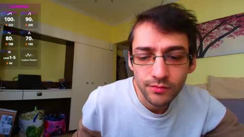 Snapshot of hungeddy chatting on January 2026 09:46:02 AM Eddy online show from January 2026 09:46:02 AM