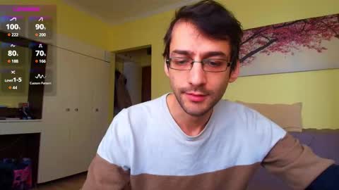 Snapshot of hungeddy chatting on January 2026 09:02:01 AM Eddy online show from January 2026 09:02:01 AM