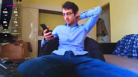 Snapshot of hungeddy chatting on February 2026 08:41:01 AM Eddy online show from February 2026 08:41:01 AM