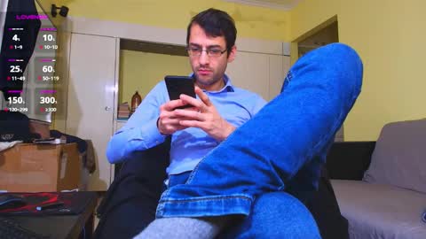 Snapshot of hungeddy chatting on February 2026 08:46:02 PM Eddy online show from February 2026 08:46:02 PM
