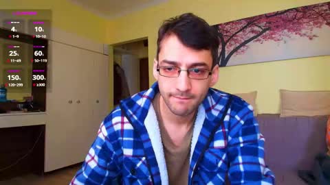 Snapshot of hungeddy chatting on February 2026 10:34:02 AM Eddy online show from February 2026 10:34:02 AM