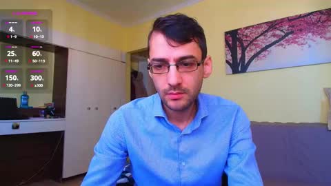Snapshot of hungeddy chatting on February 2026 09:16:01 AM Eddy online show from February 2026 09:16:01 AM
