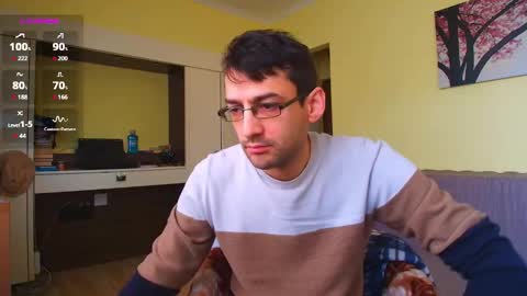 Snapshot of hungeddy chatting on February 2026 08:55:02 AM Eddy online show from February 2026 08:55:02 AM