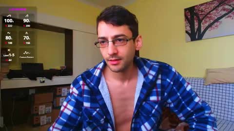 Snapshot of hungeddy chatting on March 2026 08:54:02 AM Eddy online show from March 2026 08:54:02 AM