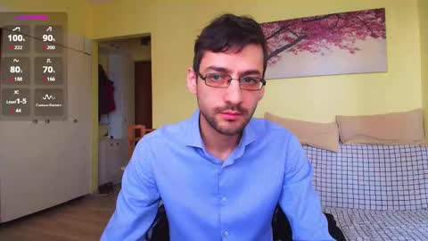 Snapshot of hungeddy chatting on March 2026 09:03:02 AM Eddy online show from March 2026 09:03:02 AM