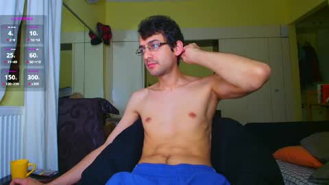 Snapshot of hungeddy chatting on May 2026 09:43:01 PM Eddy online show from May 2026 09:43:01 PM