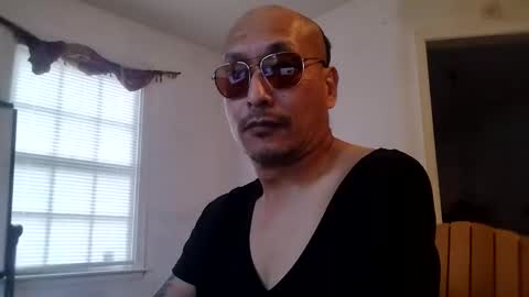 hunghedgfund online show from May 2026 11:49:01 AM