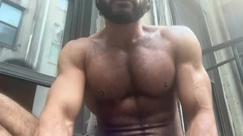 Marc online show from July 2026 10:36:01 PM