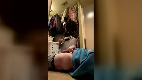 hungonthewall33 online show from February 2026 11:14:02 AM