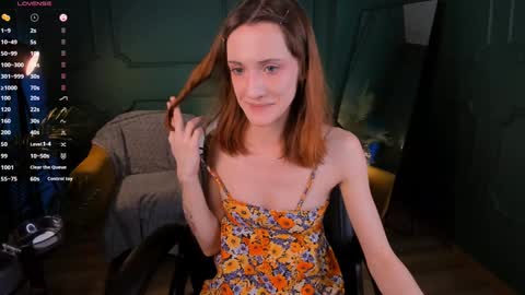 Kitty online show from January 2025 04:46:01 PM