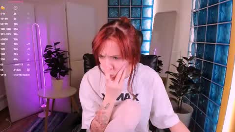 Kitty online show from March 2025 01:37:01 PM