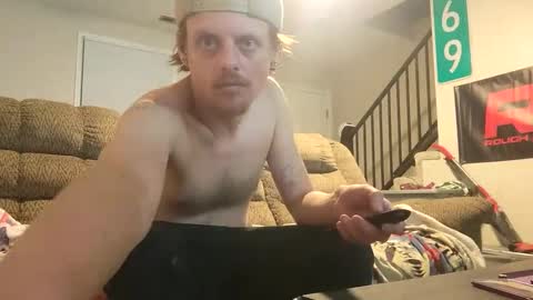 Blondestud9792 online show from October 2025 10:46:02 AM