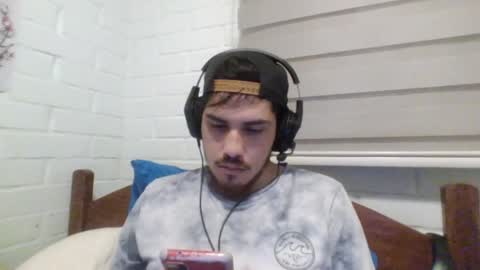 Rod online show from December 2024 12:50:01 AM