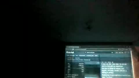 Hungyungbull online show from May 2026 01:46:01 AM