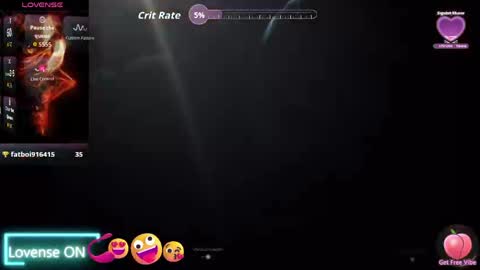 Snapshot of hunishade chatting on April 2026 07:20:01 AM Huni and Shade online show from April 2026 07:20:01 AM