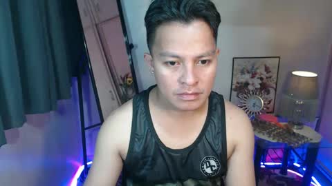 hunk_danny online show from March 2025 12:30:02 PM