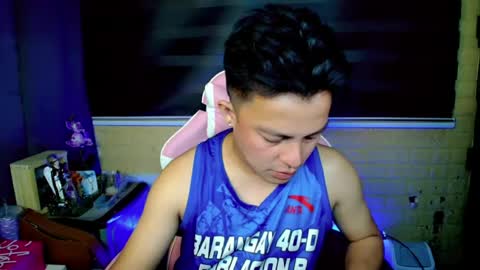hunk_danny online show from July 2026 08:55:01 PM