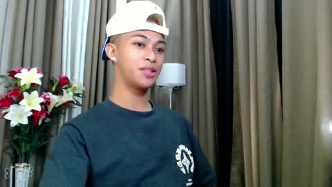 hunk_edward online show from June 2026 08:01:01 AM