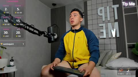 hunk_ryan online show from December 2024 03:55:01 PM