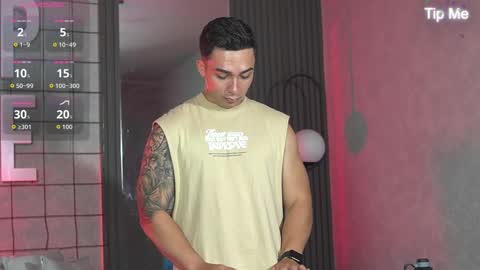 hunk_ryan online show from September 2025 01:56:01 PM