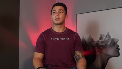 hunk_ryan online show from October 2025 12:36:02 PM